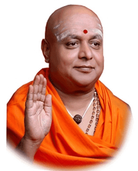Balagangadharanatha Swamiji