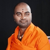 Hanumanthanatha Swamiji