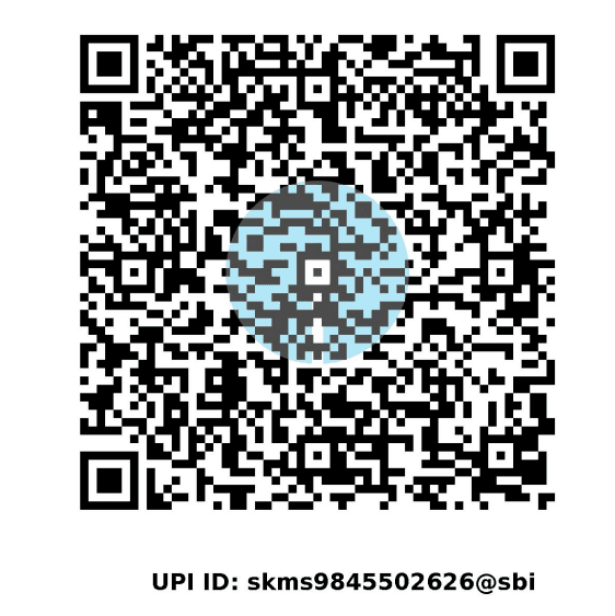 UPI QR Code